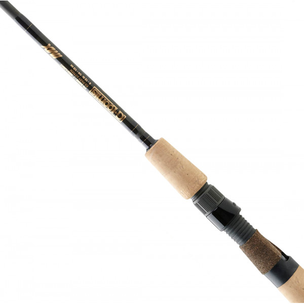 Спиннинг G.Loomis Popping Rod Series PR842S IMX 2.13m 7-14g (1 част.)