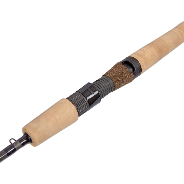 Спінінг G.Loomis Classic Trout Panfish Spinning SR842-2 IMX 2.13m 2-9g