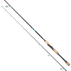 Спінінг G.Loomis NRX Inshore NRX 804S XMR 2.03m 14-42g (1 част.) Спінінг G.Loomis NRX Inshore NRX 804S XMR 2.03m 14-42g (1 част.)
