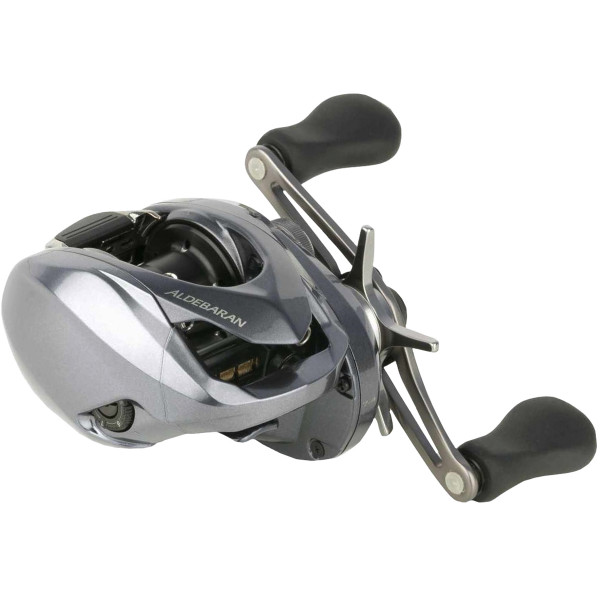 Котушка Shimano Aldebaran MGL 51 HG 9 1BB