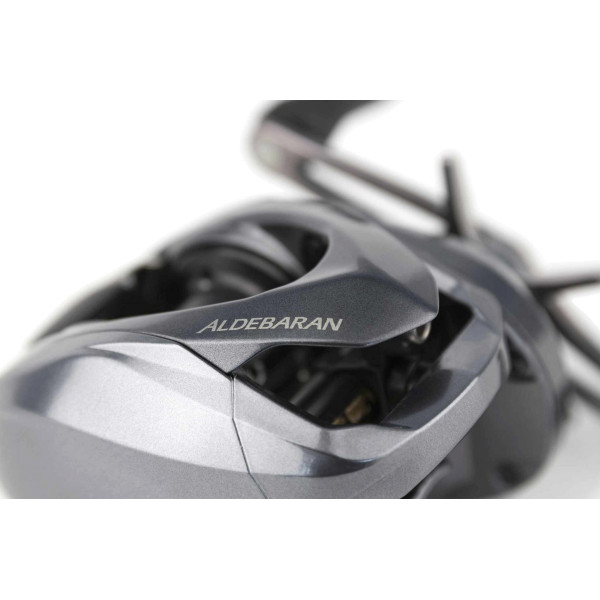 Котушка Shimano Aldebaran MGL 51 HG 9 1BB