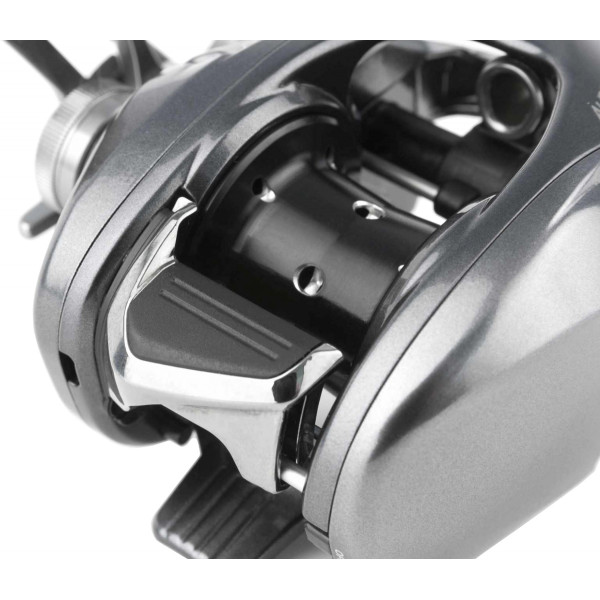 Котушка Shimano Aldebaran MGL 51 HG 9 1BB