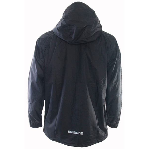 Куртка Shimano DryShield Basic M ц:black