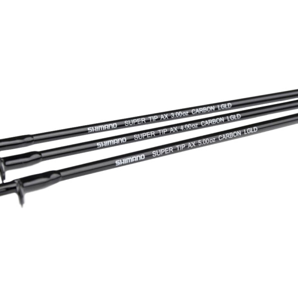 Квівертіп Shimano Feeder Tip AX 2.0oz Carbon NGSD