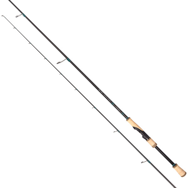 Спінінг G.Loomis Conquest Spin Jig CNQ 843S SJR 2.13m 5-18g (1 част.)