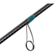 Спінінг G.Loomis Conquest Spin Jig CNQ 843S SJR 2.13m 5-18g (1 част.) Спінінг G.Loomis Conquest Spin Jig CNQ 843S SJR 2.13m 5-18g (1 част.)