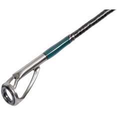 Спінінг G.Loomis Conquest Spin Jig CNQ 843S SJR 2.13m 5-18g (1 част.) Спінінг G.Loomis Conquest Spin Jig CNQ 843S SJR 2.13m 5-18g (1 част.)