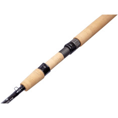 Спінінг G.Loomis Classic Steelhead STR1025S GL3 2.62m 10-28g Спінінг G.Loomis Classic Steelhead STR1025S GL3 2.62m 10-28g