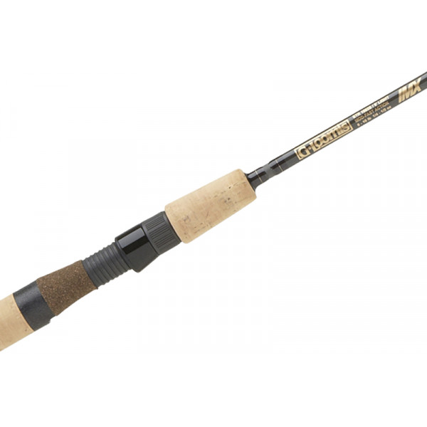 Спиннинг G.Loomis Classic Steelhead STR1082S IMX 2PC 2.74m 7-14g