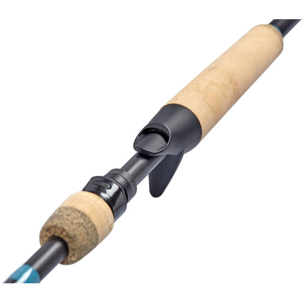 Спиннинг G.Loomis NRX Jig & Worm Casting NRX 802C JWR 2.03m 3.5-10.5g