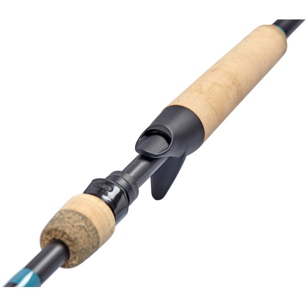 Спиннинг G.Loomis NRX Jig & Worm Casting NRX 854C JWR 2.16m 9-21g