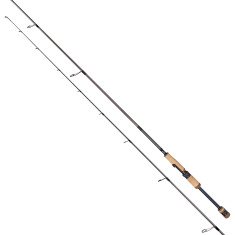 Спиннинг G.Loomis GLX Jig & Worm Spinning GLX 802S JWR 2.03m 3.5-7g