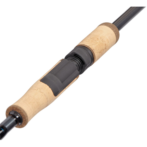Спиннинг G.Loomis GLX Jig & Worm Spinning GLX 852S JWR 2.16m 3.5-10.5g