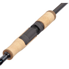 Спінінг G.Loomis GLX Spin Jig GLX 782S SJR 1.98m 3-10g (1 част.) Спінінг G.Loomis GLX Spin Jig GLX 782S SJR 1.98m 3-10g (1 част.)