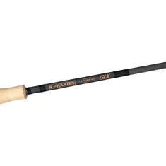 Спінінг G.Loomis GLX Spin Jig GLX 843S SJR 2.13m 5-18g (1 част.) Спінінг G.Loomis GLX Spin Jig GLX 843S SJR 2.13m 5-18g (1 част.)