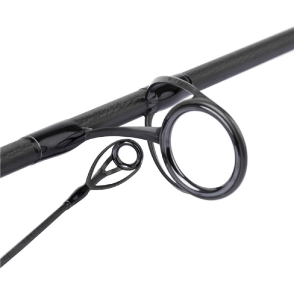 Удилище карповое Shimano Tribal Carp TX-9A Intensity 3.96m 3.5lbs - 2sec.