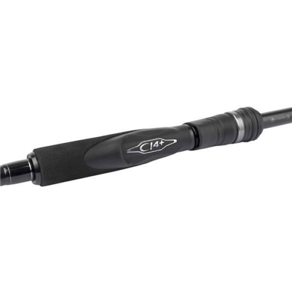 Удилище карповое Shimano Tribal Carp TX-9A Intensity 3.96m 3.5lbs - 2sec.