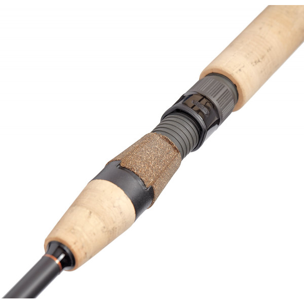 Спиннинг G.Loomis Walleye Series WPJR821S GLX 2.08m 1.75-8.75g