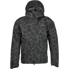 Куртка Shimano GORE-TEX Explore Warm Jacket XXXL к:black duck camo Куртка Shimano GORE-TEX Explore Warm Jacket XXXL к:black duck camo