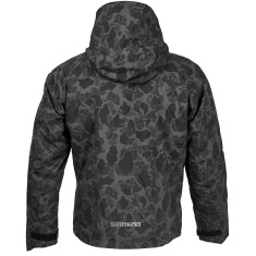 Куртка Shimano GORE-TEX Explore Warm Jacket XXXL к:black duck camo Куртка Shimano GORE-TEX Explore Warm Jacket XXXL к:black duck camo