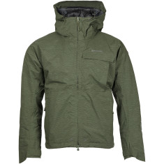 Куртка Shimano GORE-TEX Explore Warm Jacket XL ц:tide khaki