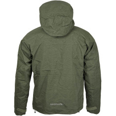 Куртка Shimano GORE-TEX Explore Warm Jacket XL ц:tide khaki