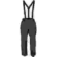 Брюки Shimano GORE-TEX Explore Warm Trouser S к:black