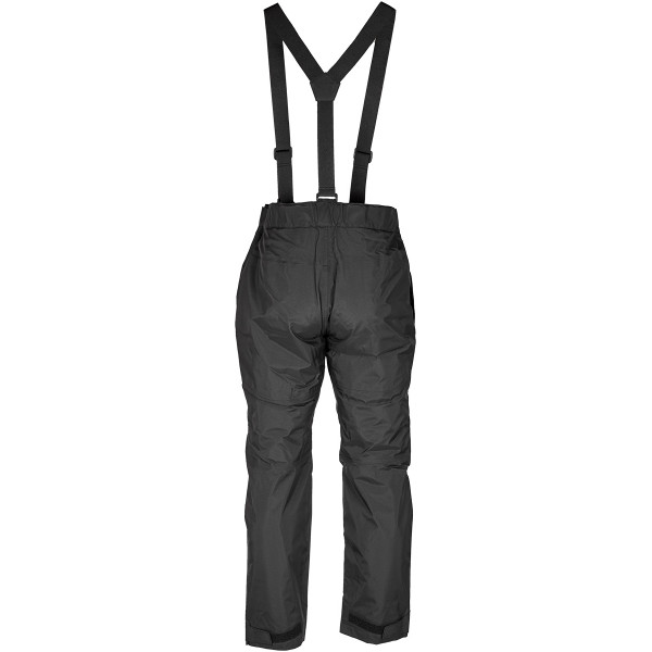 Брюки Shimano GORE-TEX Explore Warm Trouser S ц:black