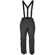 Брюки Shimano GORE-TEX Explore Warm Trouser XXL ц:black