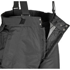 Брюки Shimano GORE-TEX Explore Warm Trouser XXL ц:black