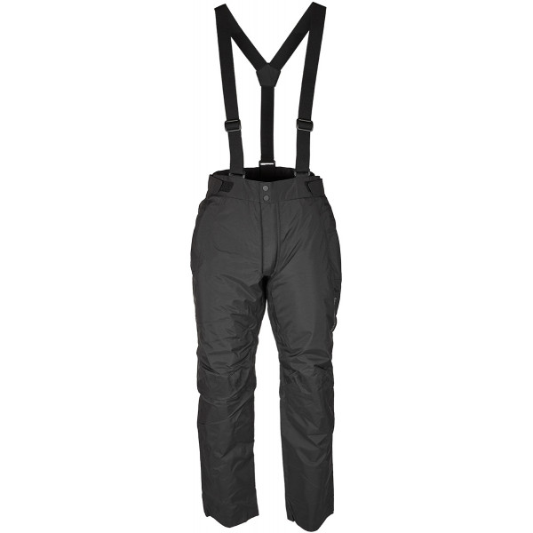 Брюки Shimano GORE-TEX Explore Warm Trouser XXXL ц:black