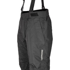 Брюки Shimano GORE-TEX Explore Warm Trouser XXXL ц:black