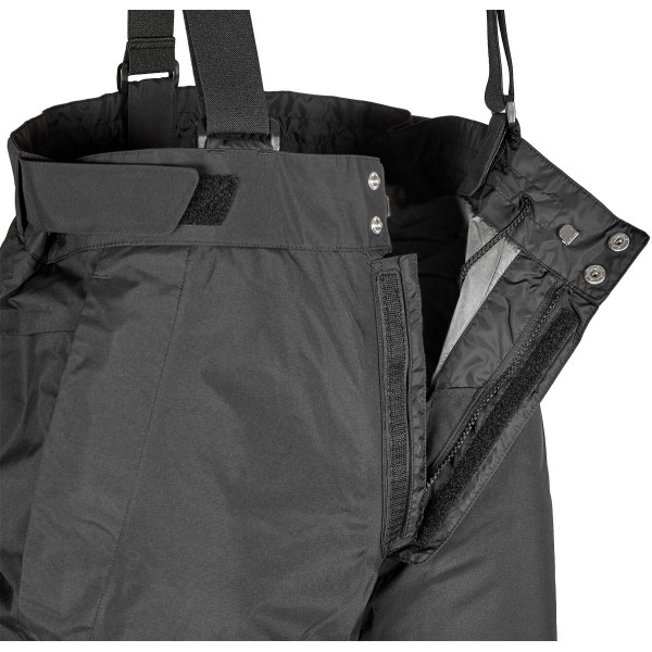 Брюки Shimano GORE-TEX Explore Warm Trouser XXXL к:black