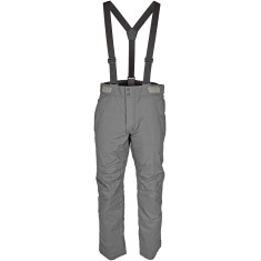 Брюки Shimano GORE-TEX Explore Warm Trouser XXL ц:tungsten