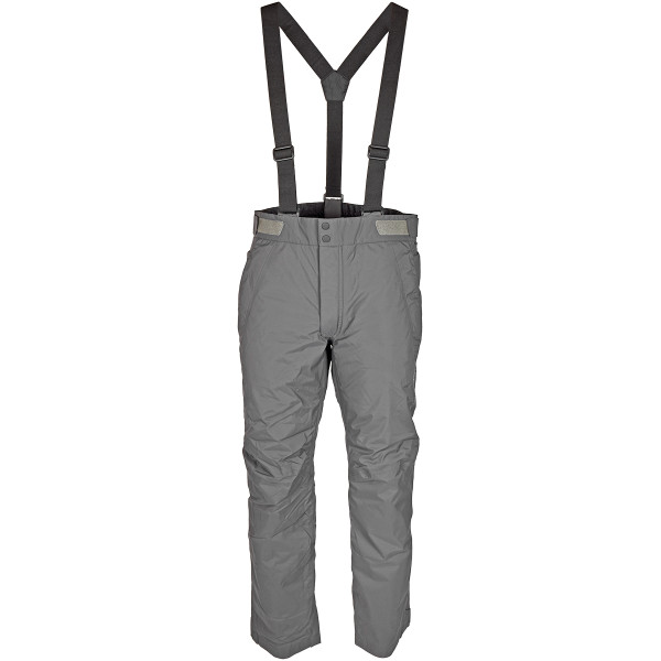 Брюки Shimano GORE-TEX Explore Warm Trouser XXL к:tungsten