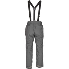 Брюки Shimano GORE-TEX Explore Warm Trouser XXL ц:tungsten
