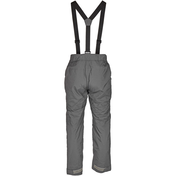 Брюки Shimano GORE-TEX Explore Warm Trouser XXL к:tungsten