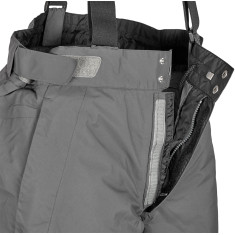 Брюки Shimano GORE-TEX Explore Warm Trouser XXL ц:tungsten