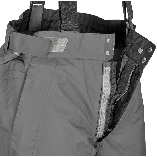 Брюки Shimano GORE-TEX Explore Warm Trouser XXL к:tungsten