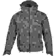 Куртка Shimano DryShield Explore Warm Jacket M к:gray duck camo