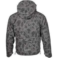 Куртка Shimano DryShield Explore Warm Jacket M к:gray duck camo Куртка Shimano DryShield Explore Warm Jacket M к:gray duck camo