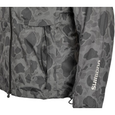 Куртка Shimano DryShield Explore Warm Jacket M к:gray duck camo Куртка Shimano DryShield Explore Warm Jacket M к:gray duck camo