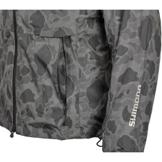 Куртка Shimano DryShield Explore Warm Jacket L к:gray duck camo Куртка Shimano DryShield Explore Warm Jacket L к:gray duck camo