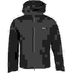 Куртка Shimano DryShield Explore Warm Jacket M ц:black