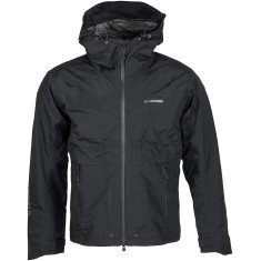 Куртка Shimano DryShield Explore Warm Jacket L ц:black