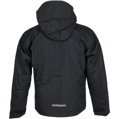 Куртка Shimano DryShield Explore Warm Jacket XL ц:black