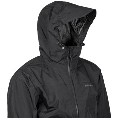 Куртка Shimano DryShield Explore Warm Jacket XL ц:black