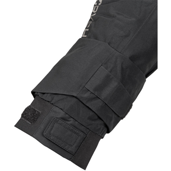 Куртка Shimano DryShield Explore Warm Jacket XL ц:black