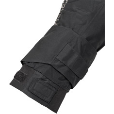 Куртка Shimano DryShield Explore Warm Jacket XXL ц:black