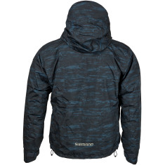Куртка Shimano DryShield Explore Warm Jacket L к:shade navy Куртка Shimano DryShield Explore Warm Jacket L к:shade navy